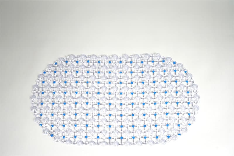 Zorgmiddelenaanhuis Douche / Badmat Anti slip