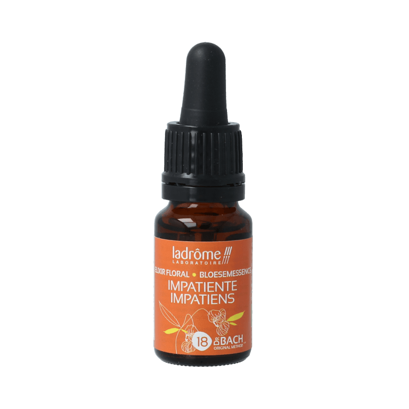 Ladrome Impatiens bio 10 Milliliter