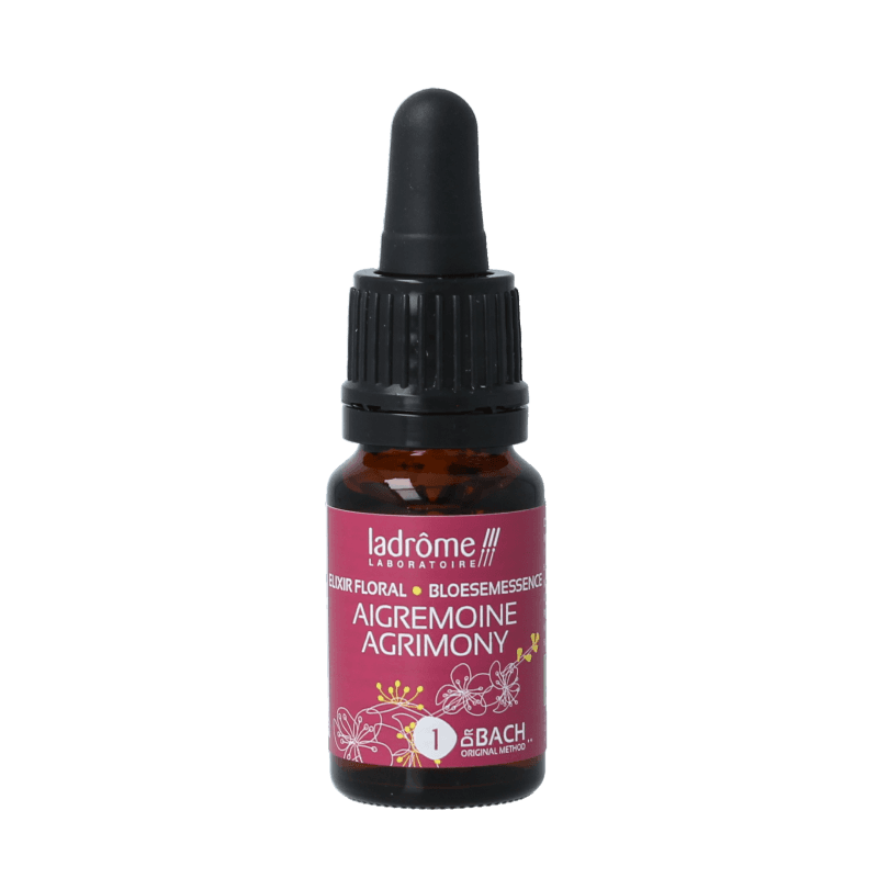 Ladrome Agrimony bio 10 Milliliter