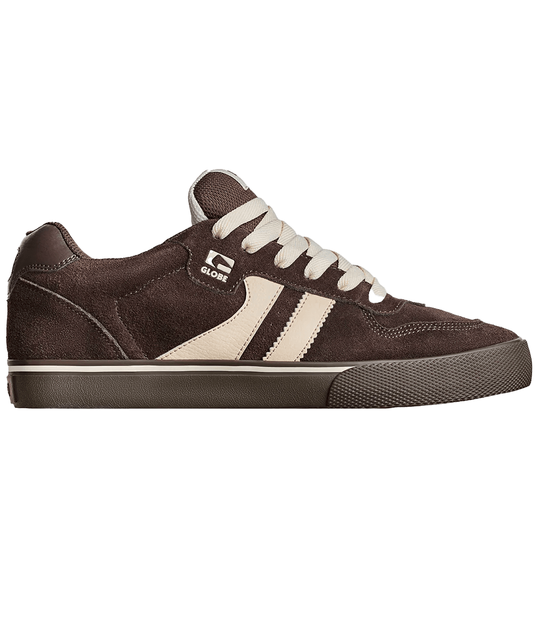 GLOBE Encore-2 - Brown/Dark Gum