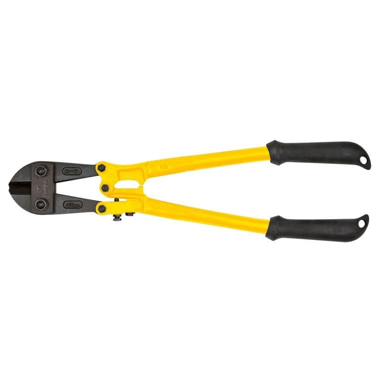 TOPEX Boutenschaar 450mm