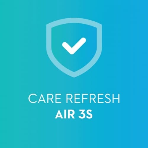 DJI DJI Air 3s care refresh 1 jaar