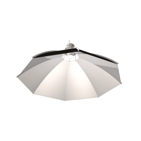 Secret Jardin Secret Jardin CMh Daisy Reflector diameter 80cm