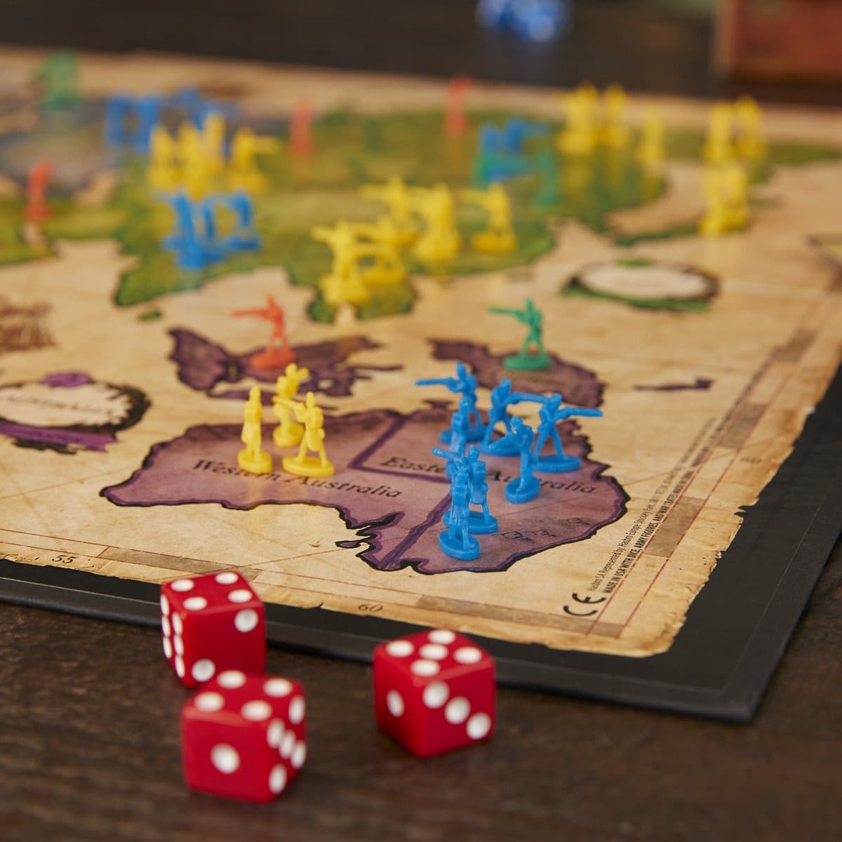 Hasbro Risk (NL)