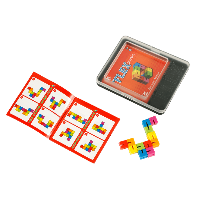 999 Games Flex Puzzler Original