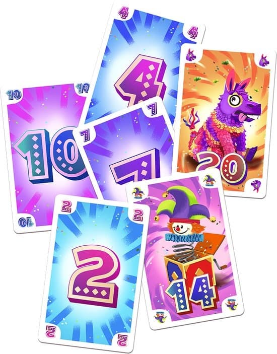 999 Games Wie is de Ezel? (NL)