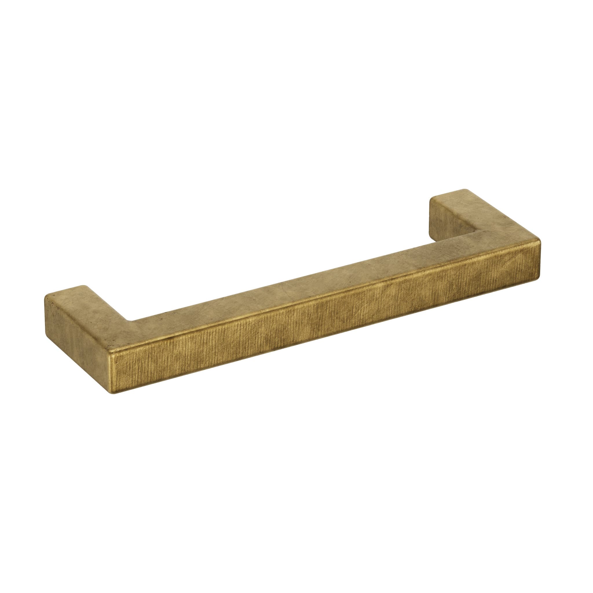 CRAFINO meubelgreep ROCK - Craft Gold