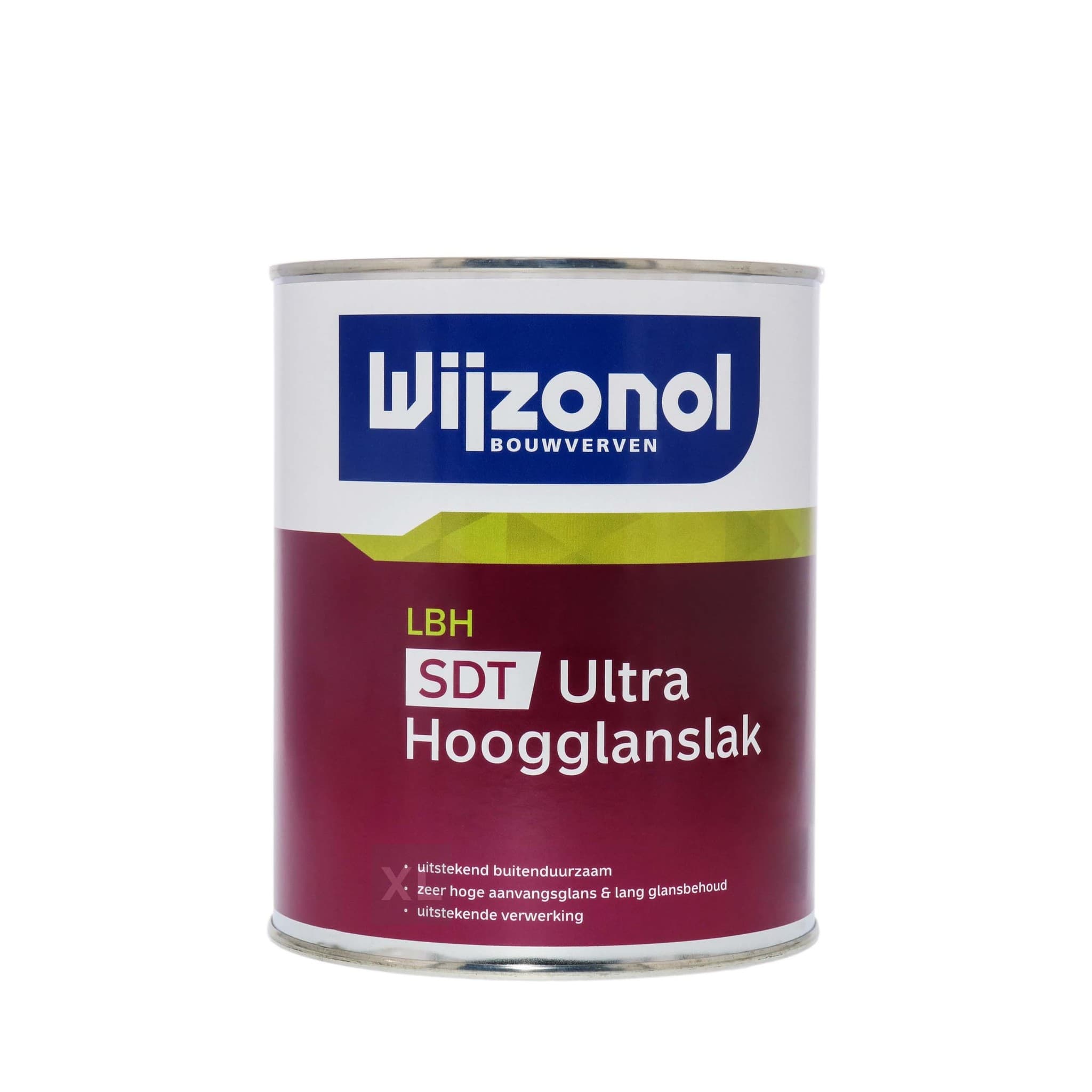 Wijzonol LBH SDT Ultra Hoogglanslak