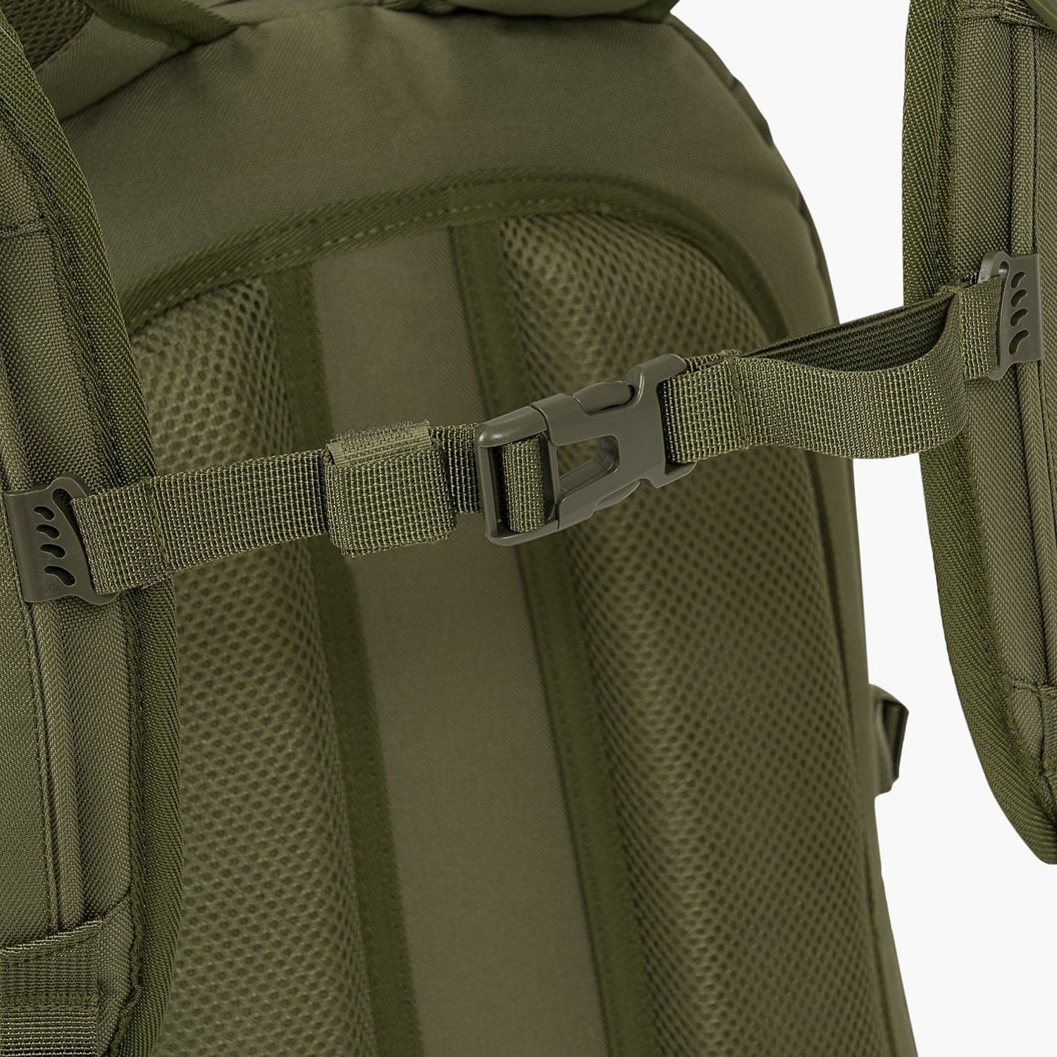 Eagle 1 - 20L - Black