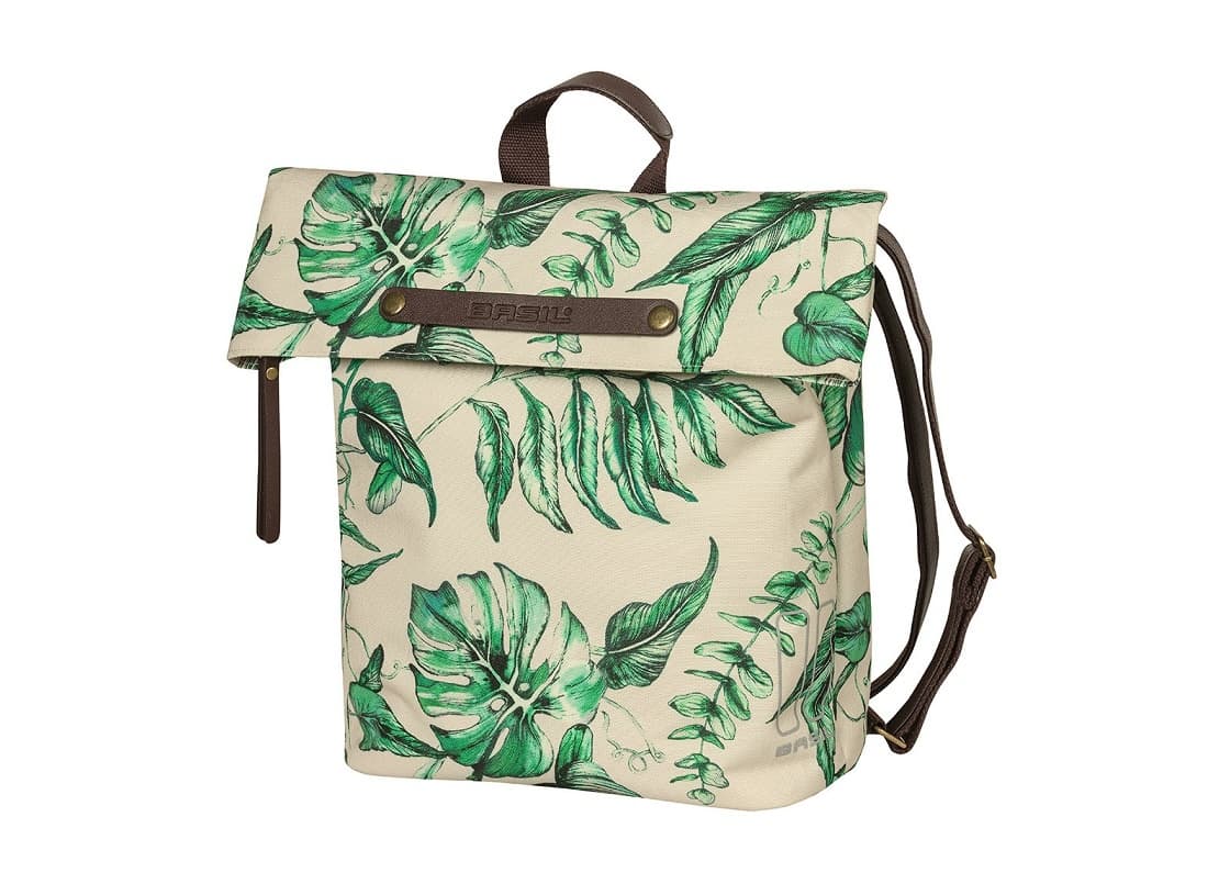 Fietsrugzak Ever-Green 19L Sandshell Beige