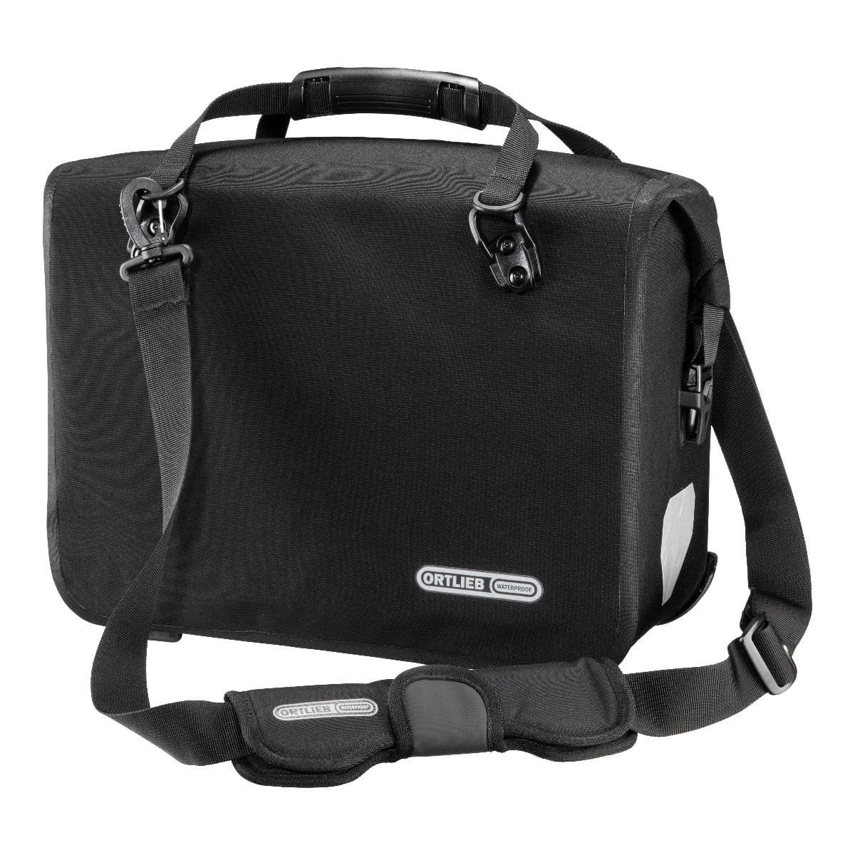 Office Bag QL 3.1 Black - 21L