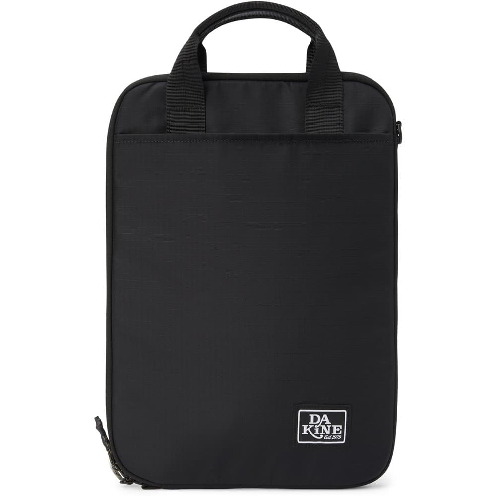 James Laptop Sleeve Zwart