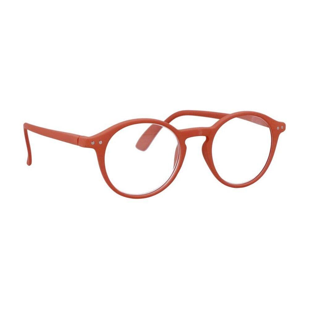 René(e) Lunettes Blue Light Re-Y 03 Vintage Camper Red 1 St Bril