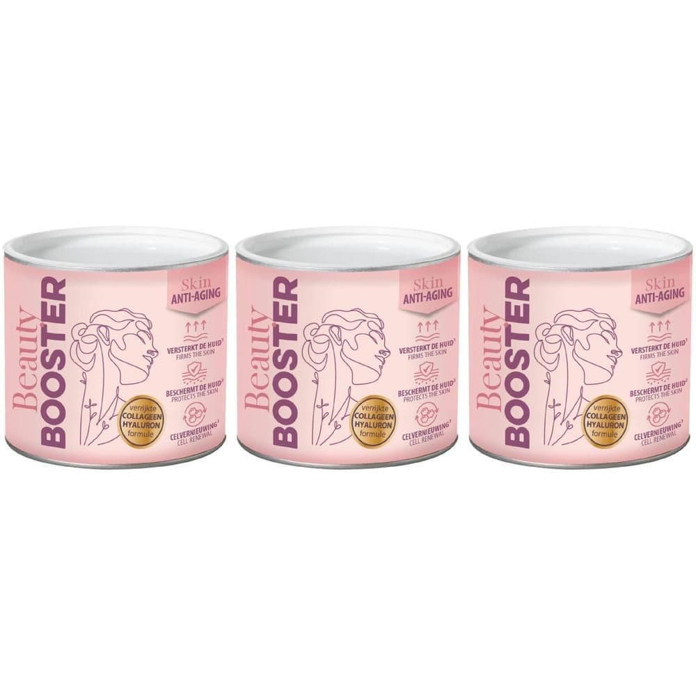SkinnyLove Beauty Booster - Skin Anti-Aging 3x250 Poeder