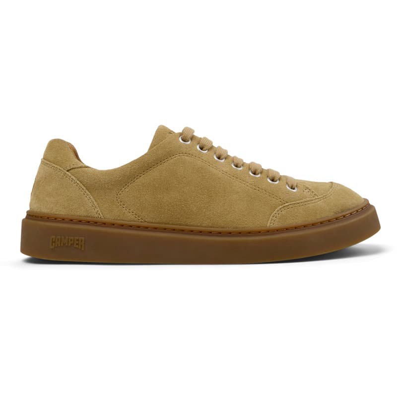 CAMPER Runner Twentyfive - Chaussures casual pour Homme - Marron, taille 41, piel.consumidor11