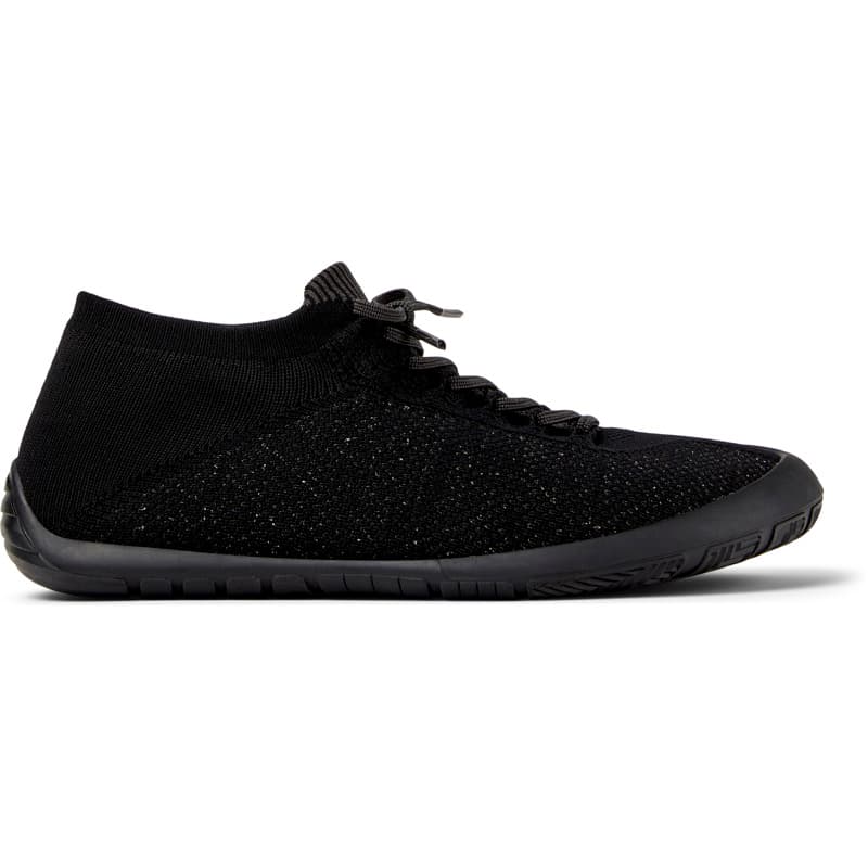 CAMPER Peu Path - Bottines pour Homme - Gris, taille 44, Tissu en coton