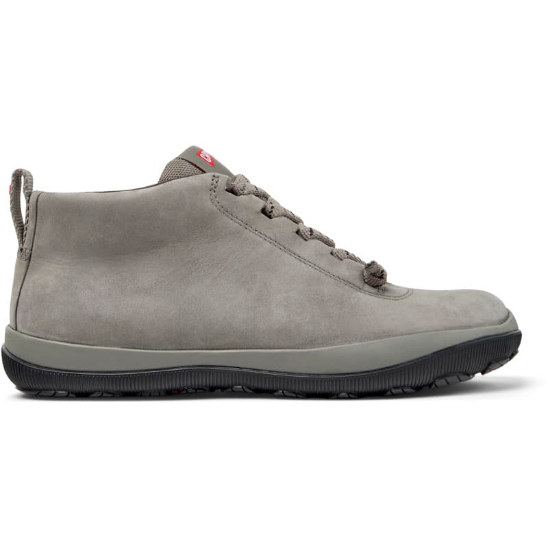 CAMPER Peu Pista GM - Chaussures casual pour Femme - Gris, taille 40, Tissu en coton