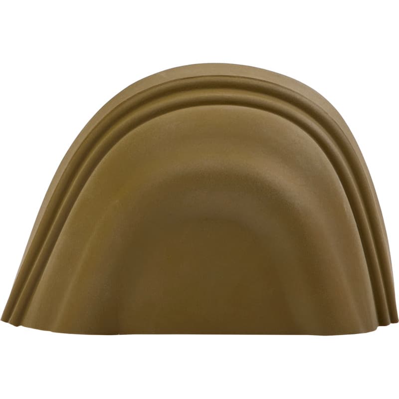 CAMPER Junction Toe Caps - Unisex Accessoires à offrir - Vert, taille 37, Synthétique