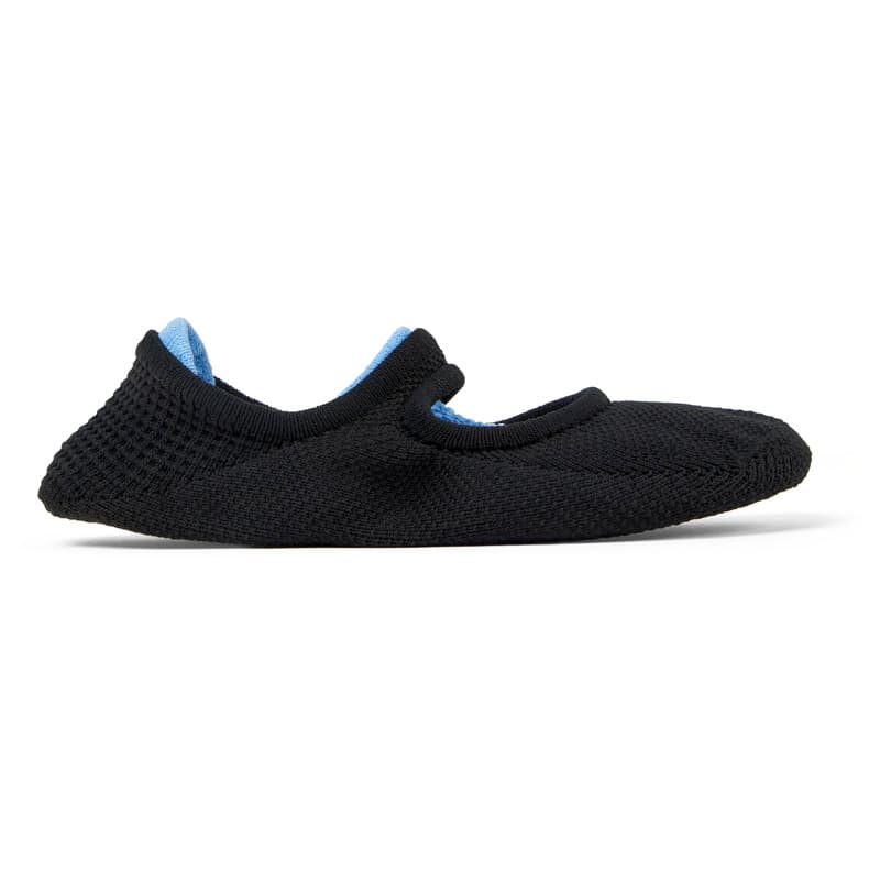 CAMPER Right Niko Uppers - Unisex Accessoires à offrir - Noir, taille 36, Tissu en coton