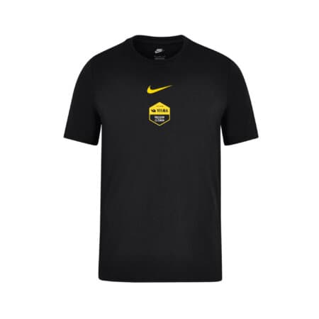 Nike casual T-shirt kids - Team Visma | Lease a Bike XL (158-170) (Kids - XL)