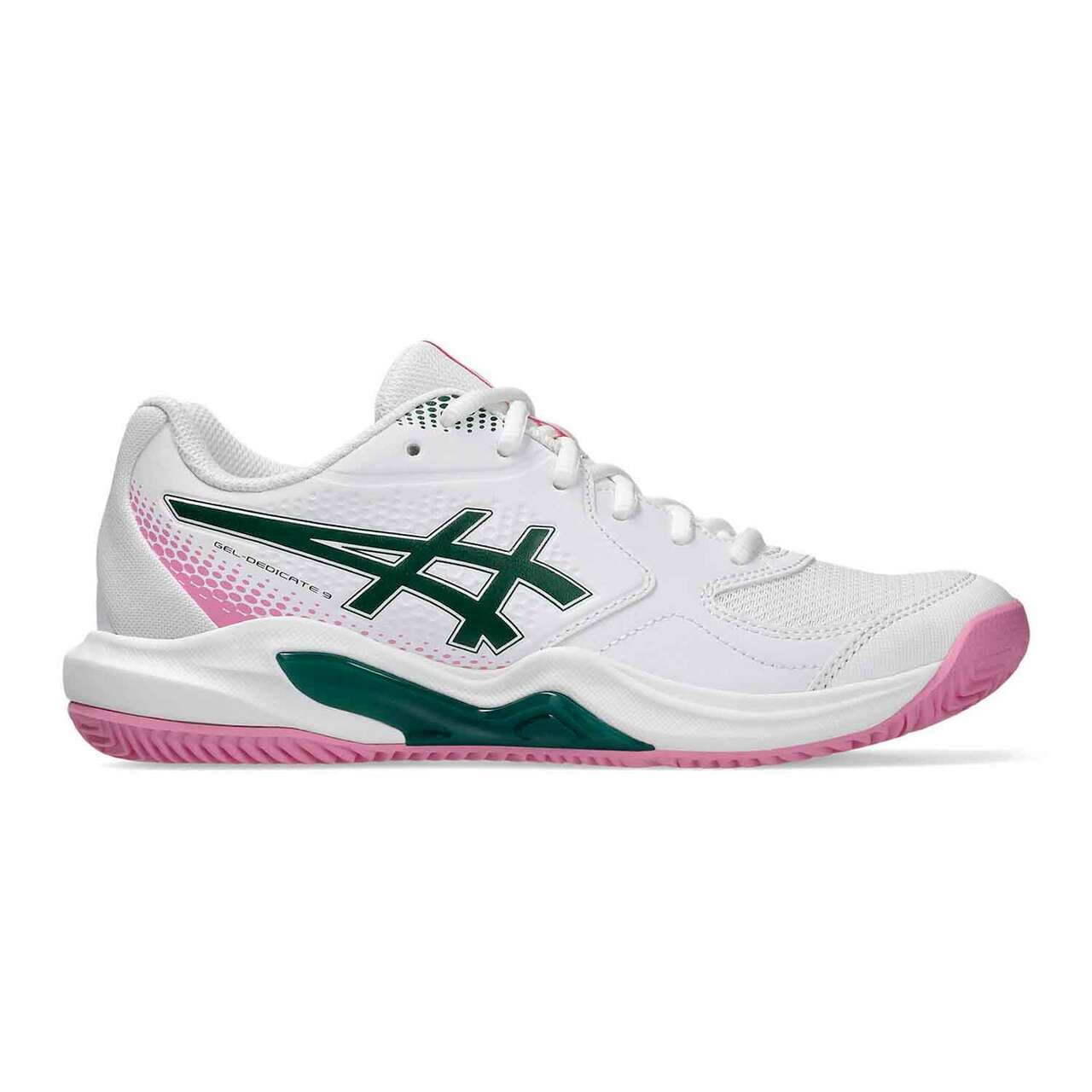 Asics Gel-dedicate 9 Padel Dames
