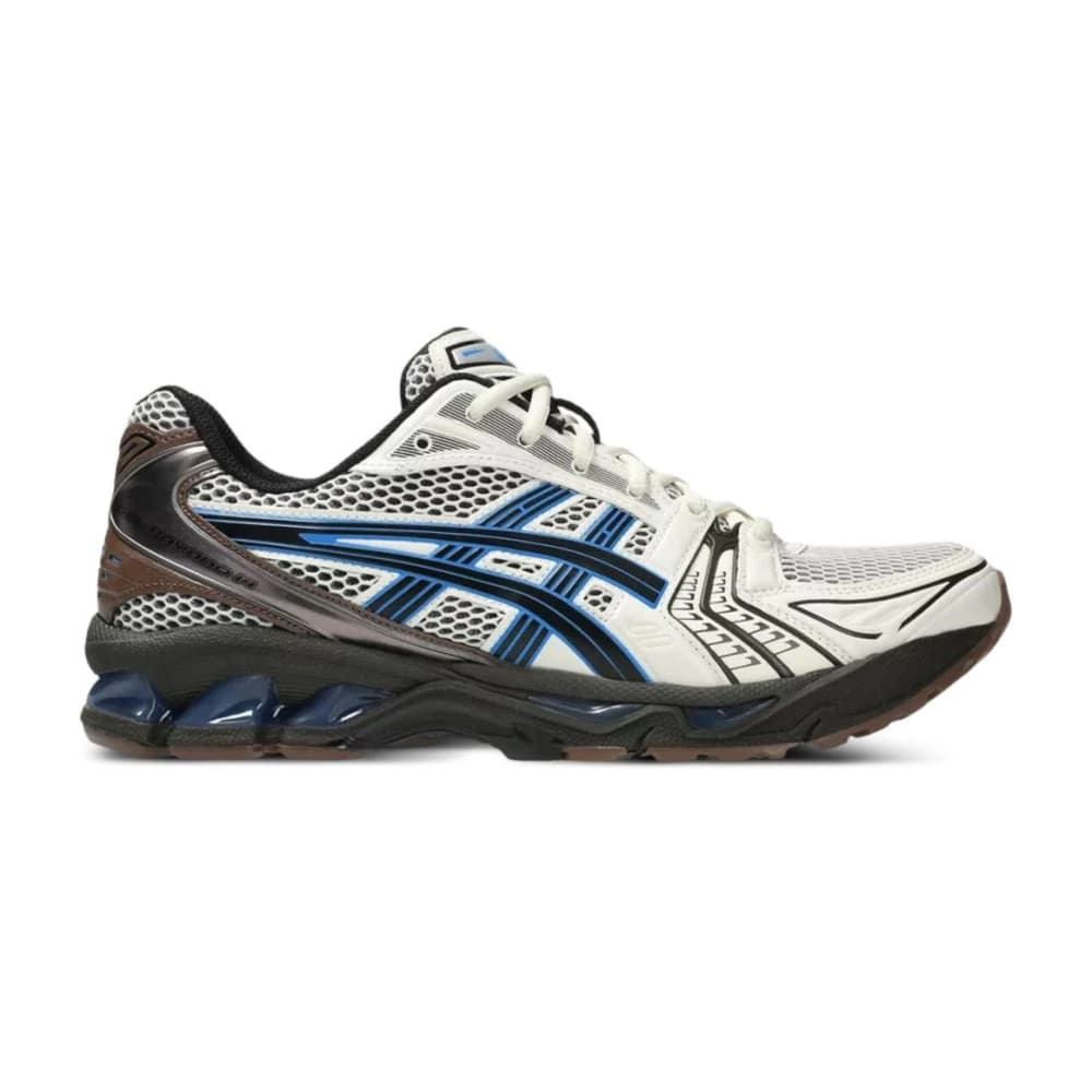 Gel-Kayano 14 - unisex - Sneakers - Veelkleurig - 42 EU - Nylon - Schoenen
