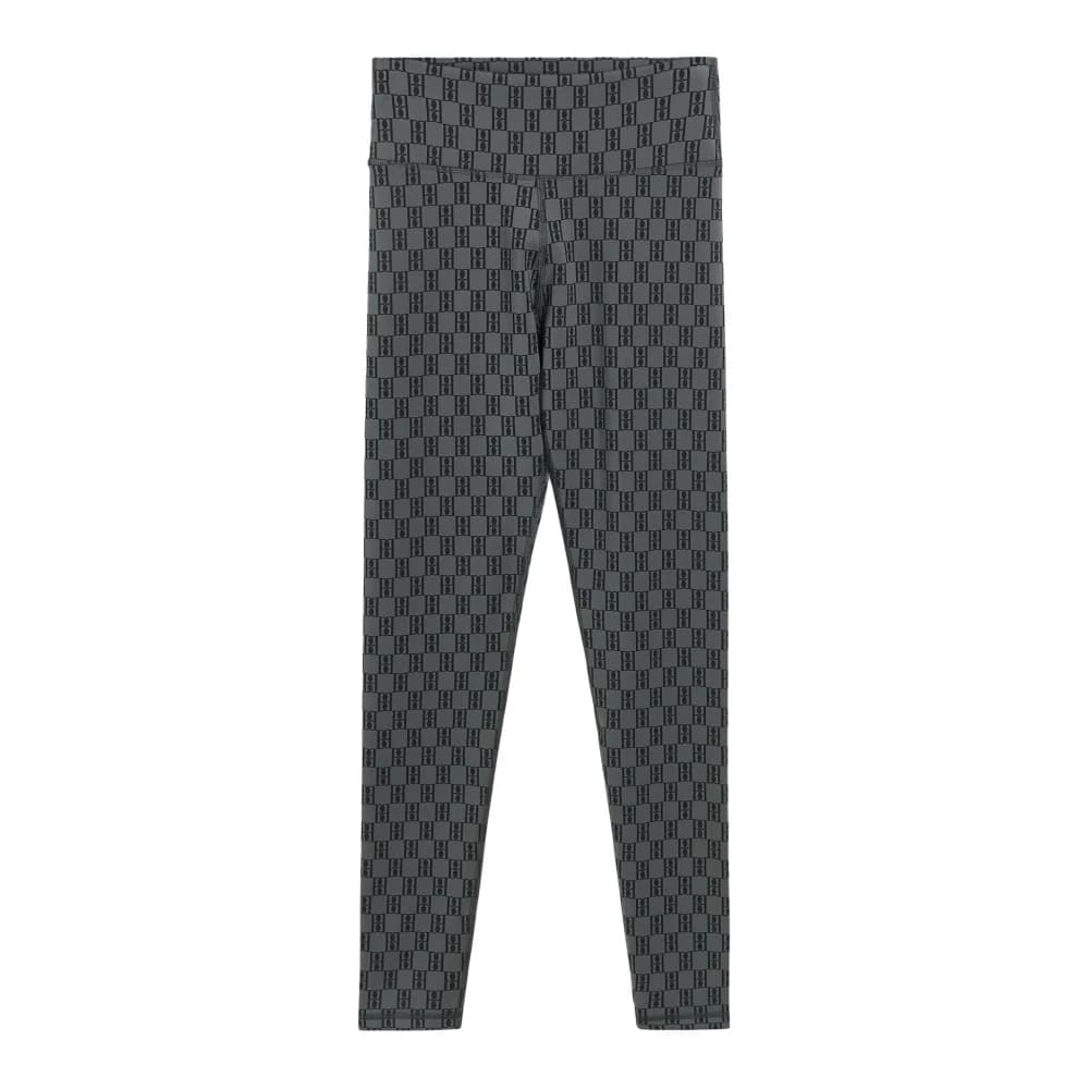 Elegante Broek - Dames - Leggings - Zwart - M - Broeken