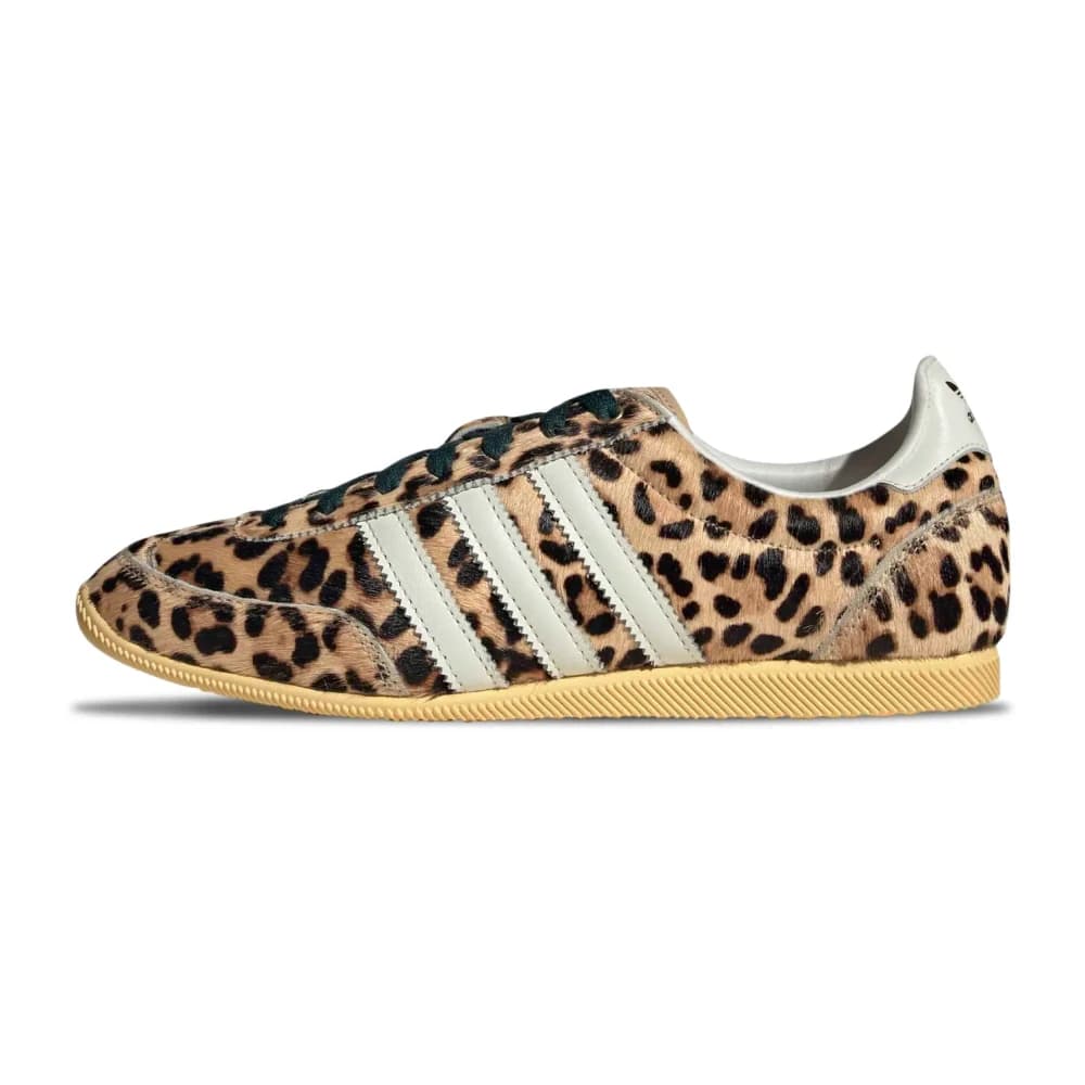 Japan - Dames - Skateschoenen - Veelkleurig - 36 2/3 EU - Suède - Fitness