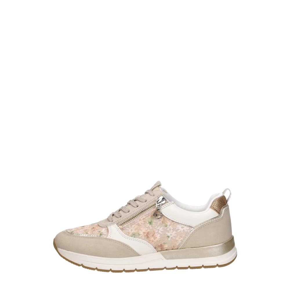 Sneakers Laag