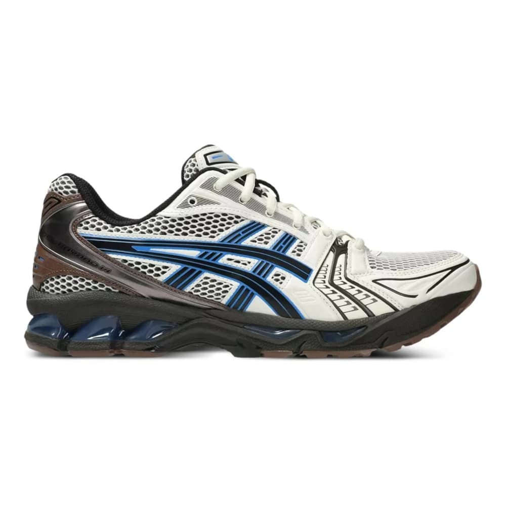 Gel-Kayano 14 - Heren - Sneakers - Veelkleurig - 41 1/2 EU - Schoenen