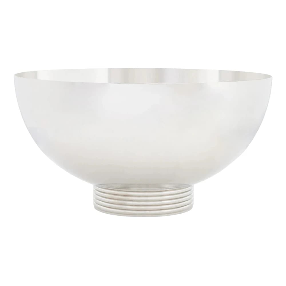 Thorpe Grote Kom - unisex - Schalen & Kommen - Grijs - ONE Size - Home