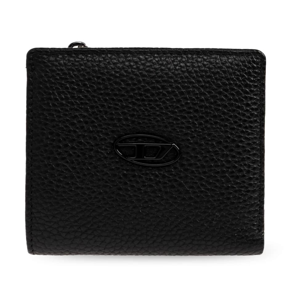 Wallets & Cardholders - Heren - Portefeuilles - Zwart - ONE Size - Accessoires