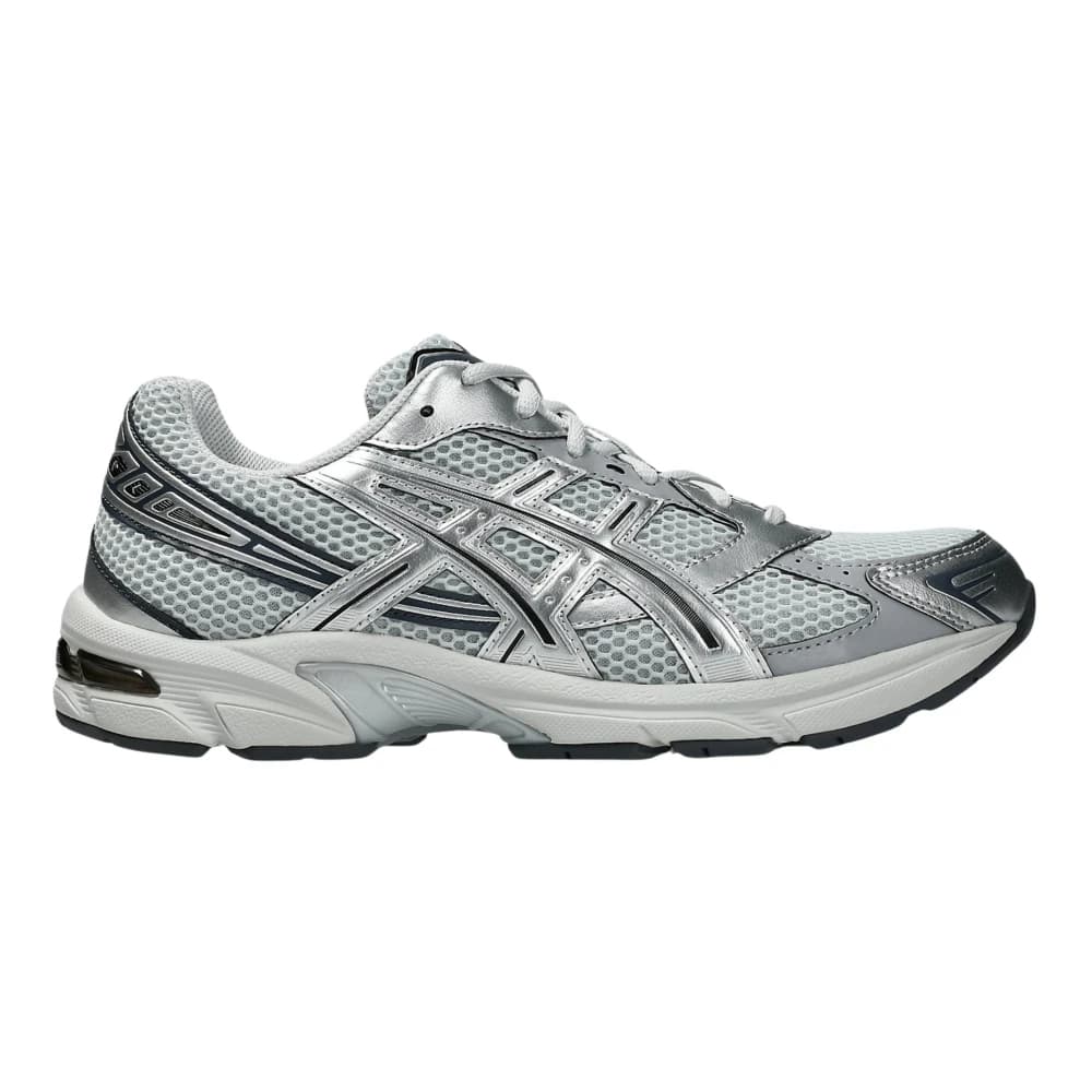 Gel-1130 Sneaker - Dames - Hardloopschoenen - Grijs - 44 EU - Fitness