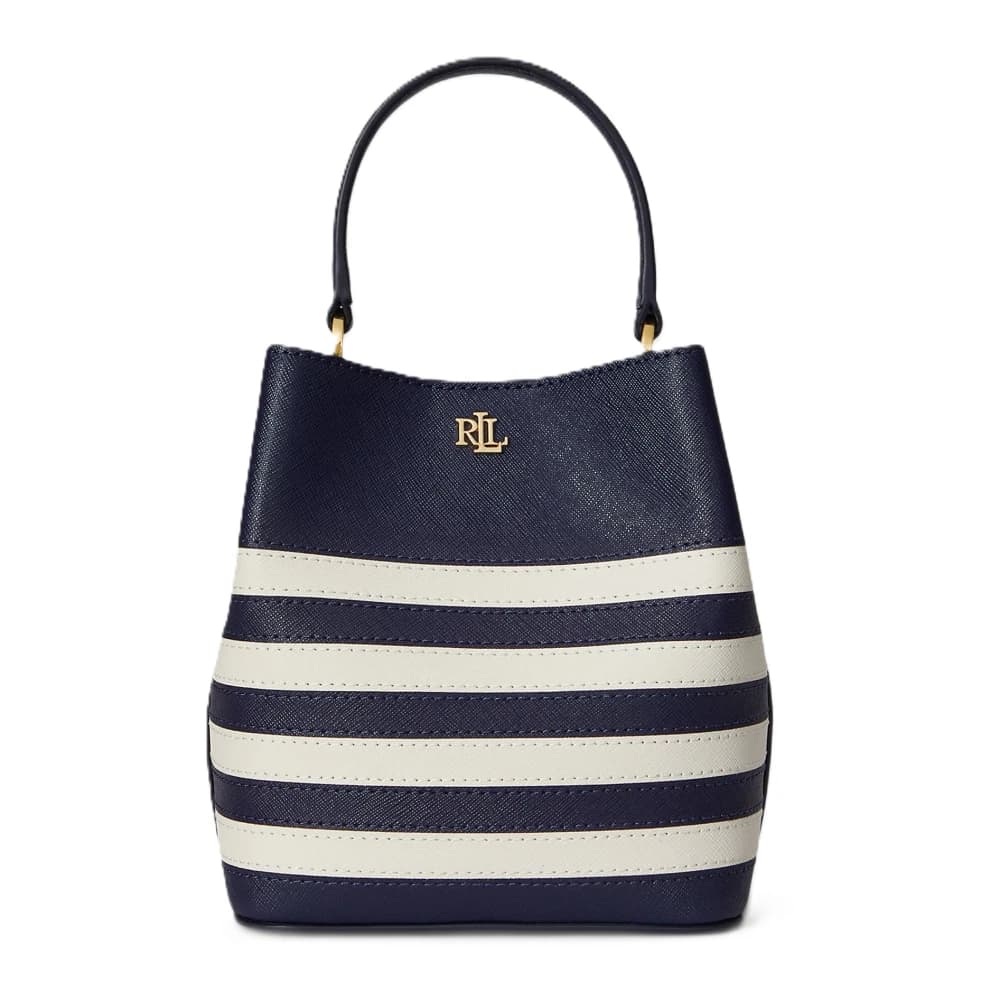 Lauren Ralph Lauren Bags.. Blue - Dames - Schoudertassen - Veelkleurig - ONE Size - Tassen