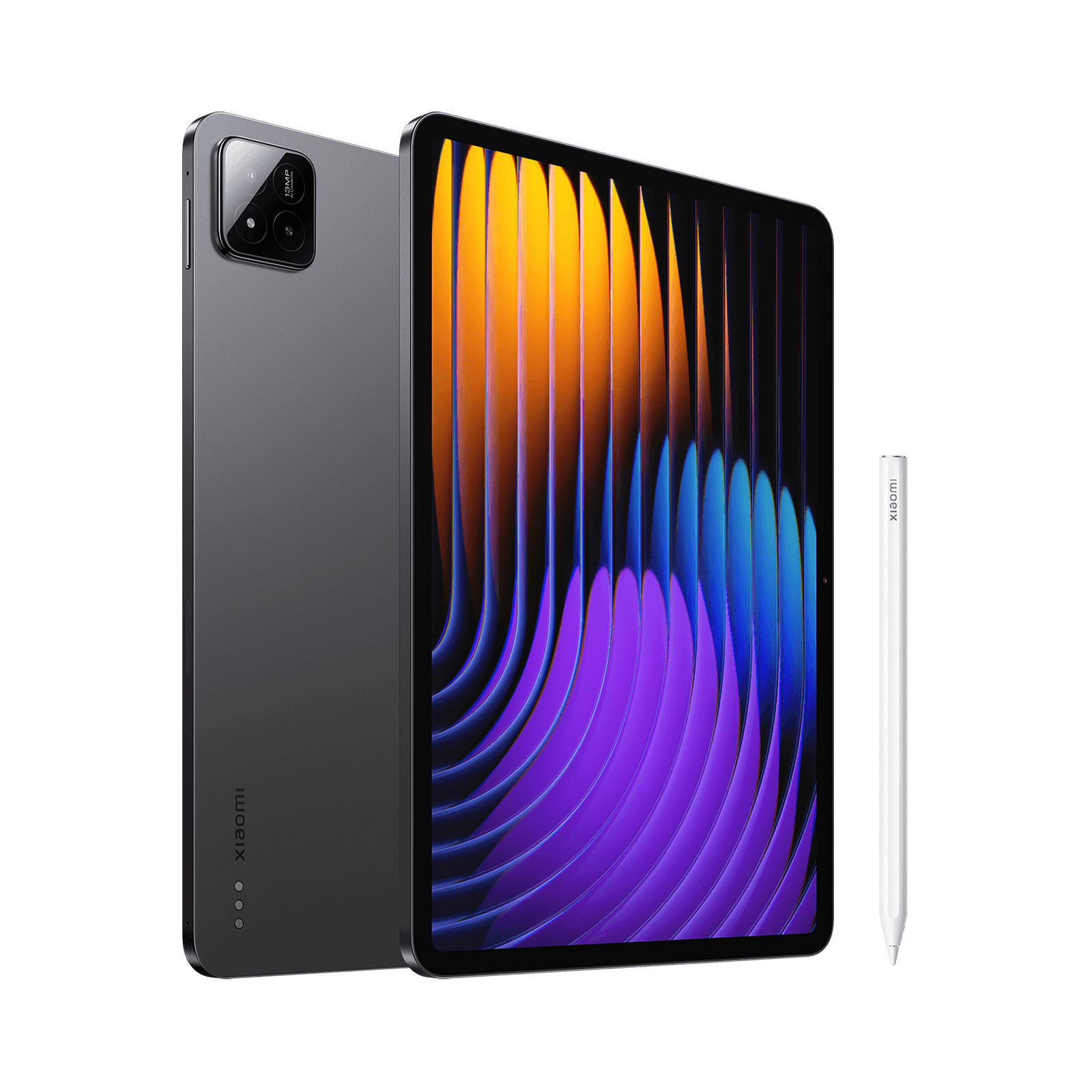 Xiaomi Pad 7 Gray (with Focus Pen) 8 GB + 128 GB