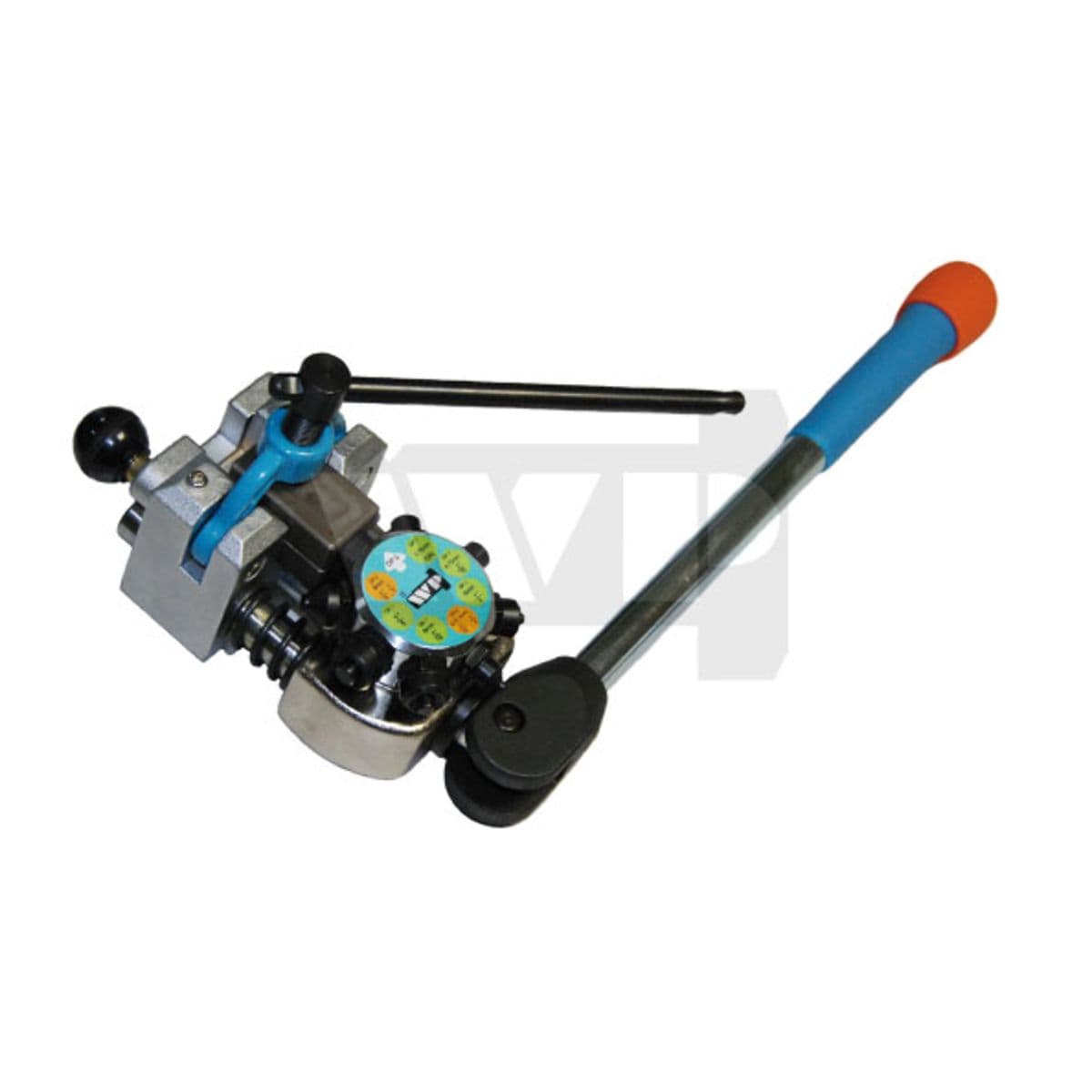 Pasgereedschap, remleidingeinden WP WP-5-FTD-350