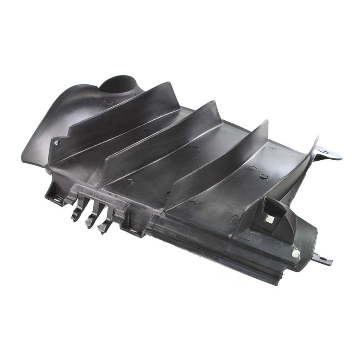 Kunststof onderdelen PACOL BPC-SC006L links