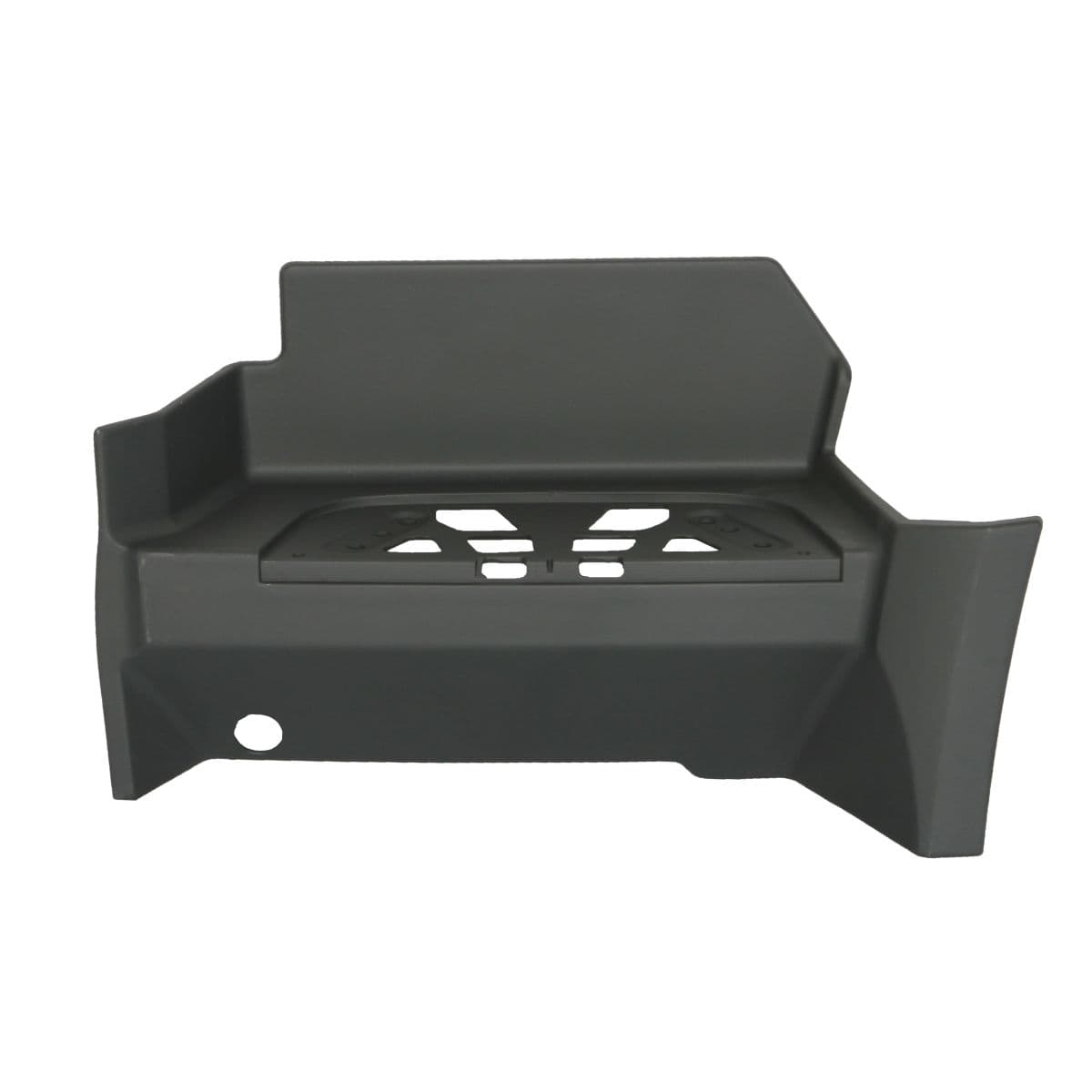 Dorpels - Voetplaat PACOL MER-SP-049L links