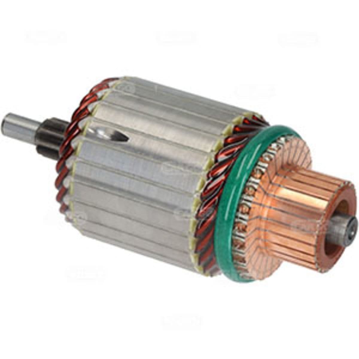 Anker, starter HC-CARGO F 032 236 914