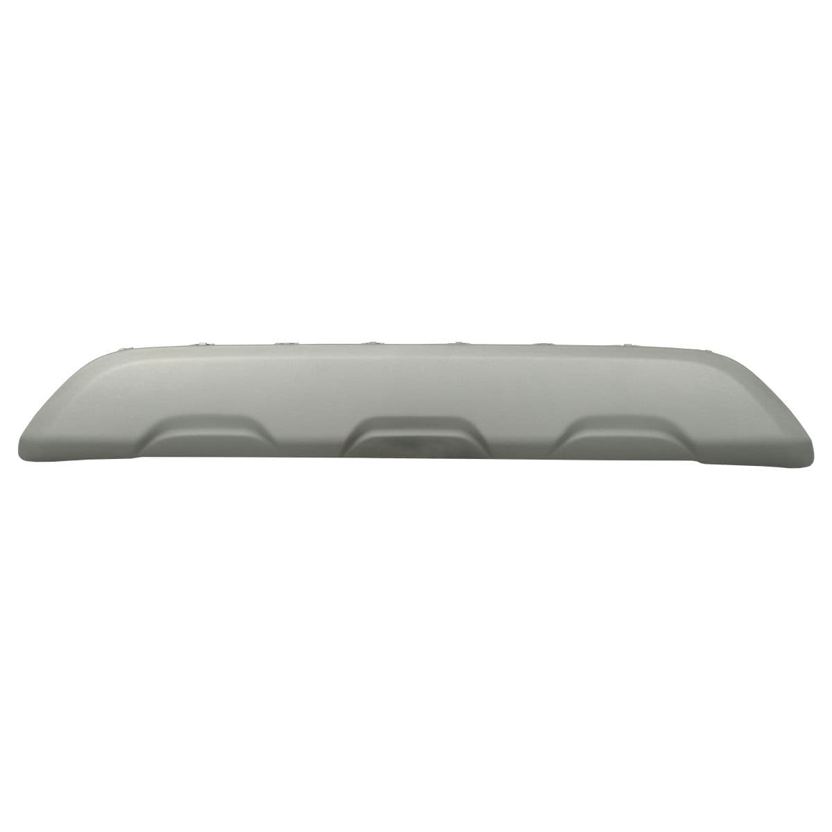 Bumper - spoiler BLIC 5511-00-5034970P