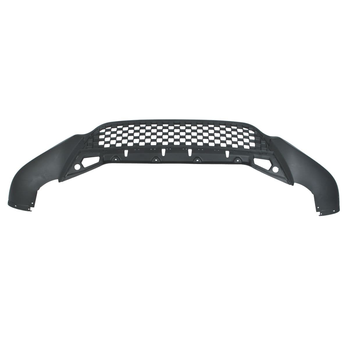 Bumper - spoiler BLIC 5511-00-9548222P