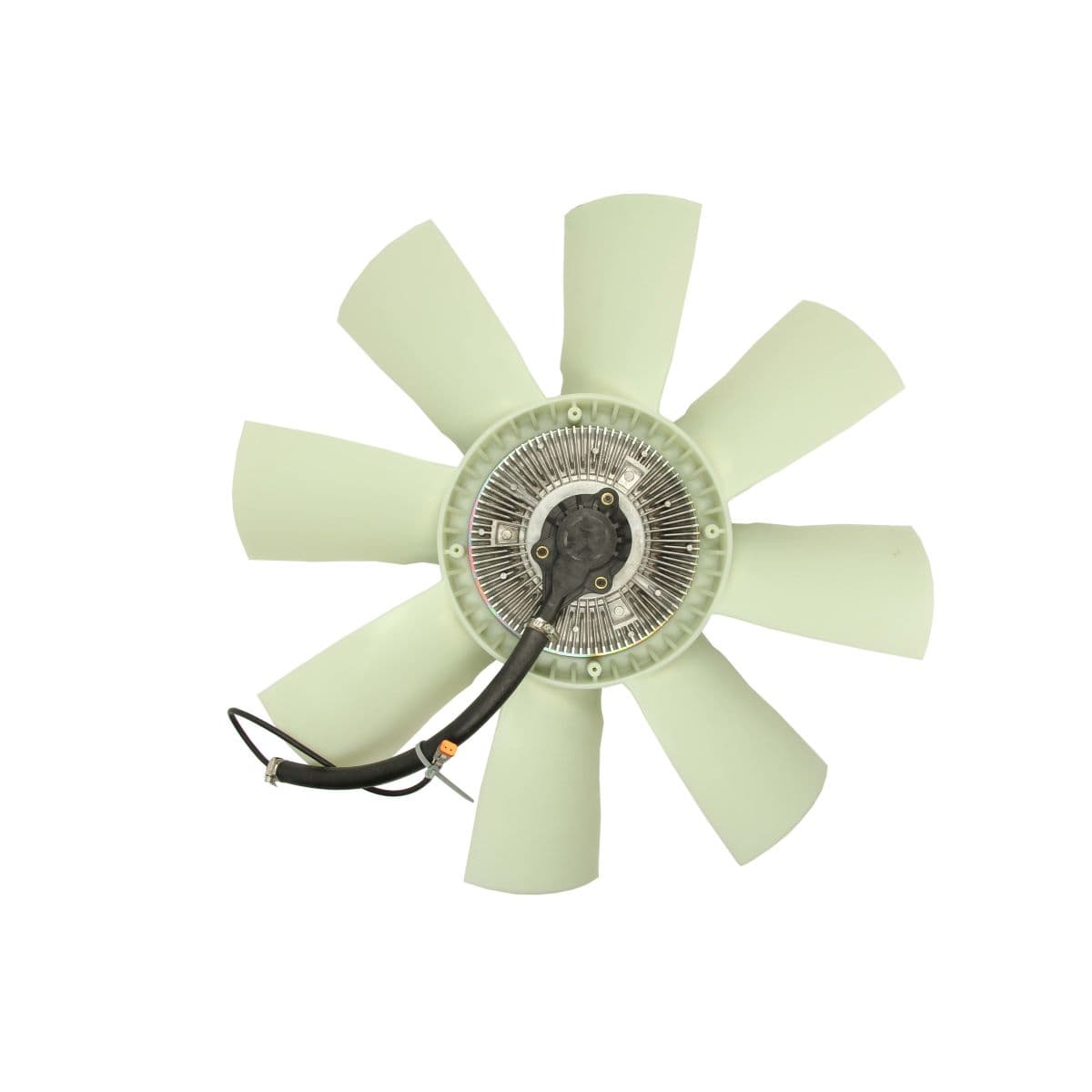 Koelventilatorwiel, motorkoeling THERMOTEC D5SC006TT