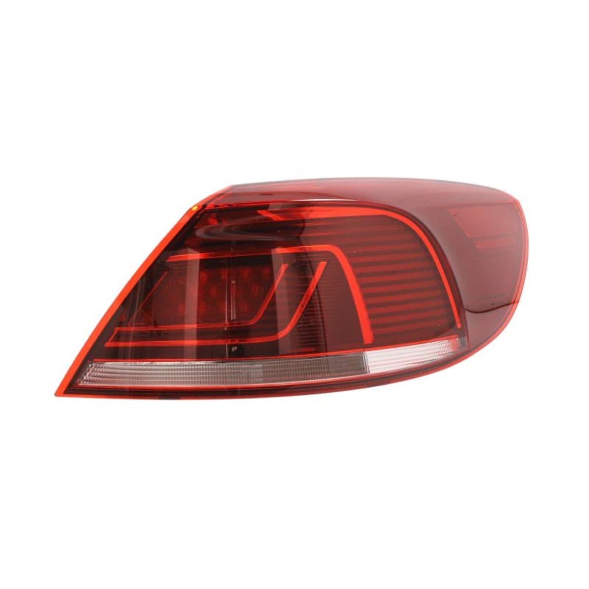 Achterlicht MAGNETI MARELLI 714081170801 rechts