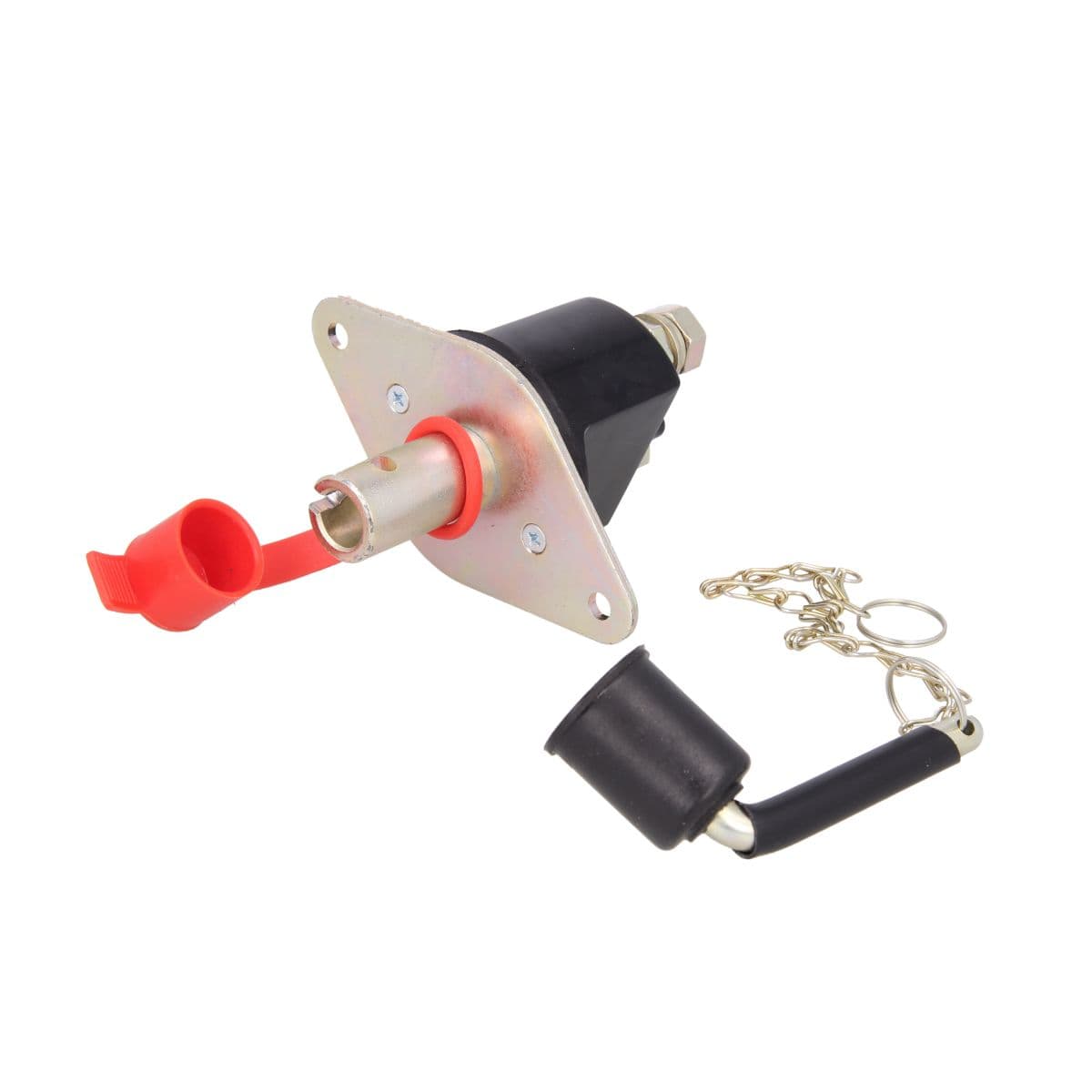 Hoofdschakelaar, accu DT Spare Parts 2.26150