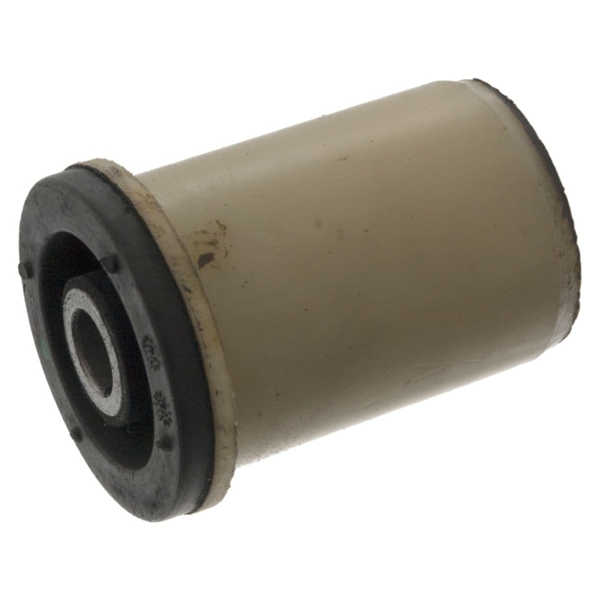 Voorste draagarm silentblock FEBI BILSTEIN 04402