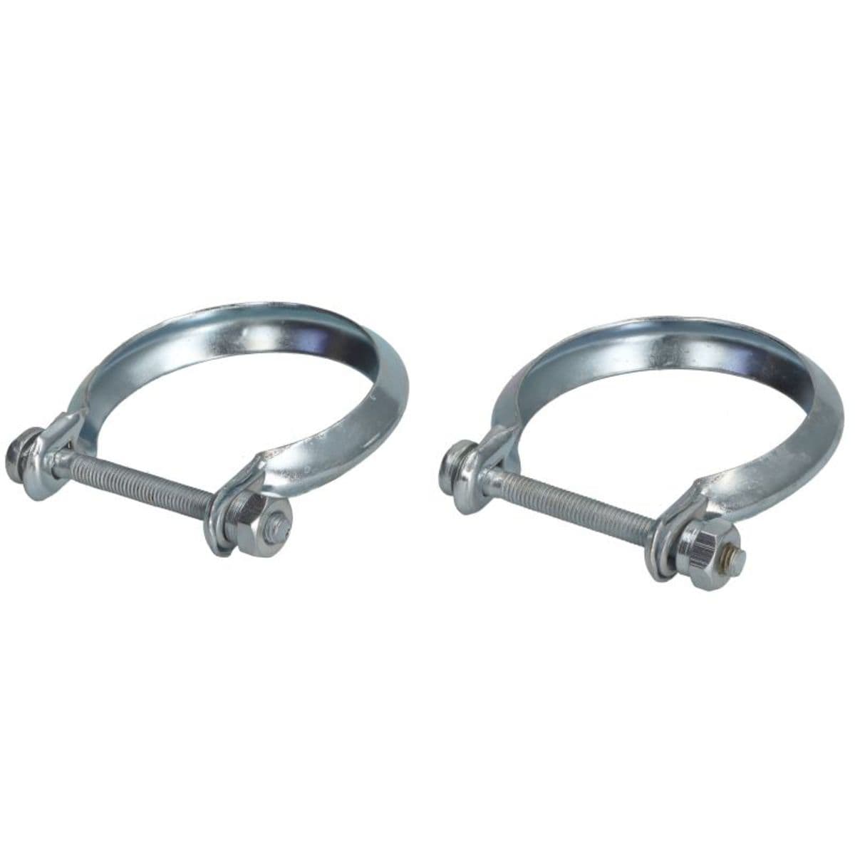 Montageset, uitlaatpijp BM CATALYSTS FK50295A