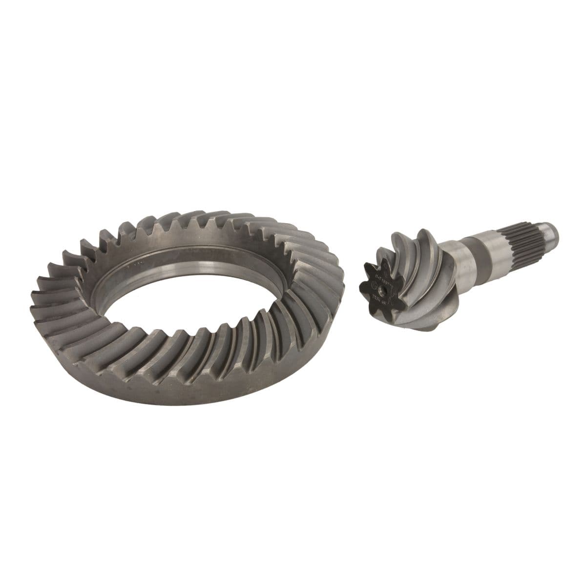 Kroonwiel/pignon kit C.E.I 294380