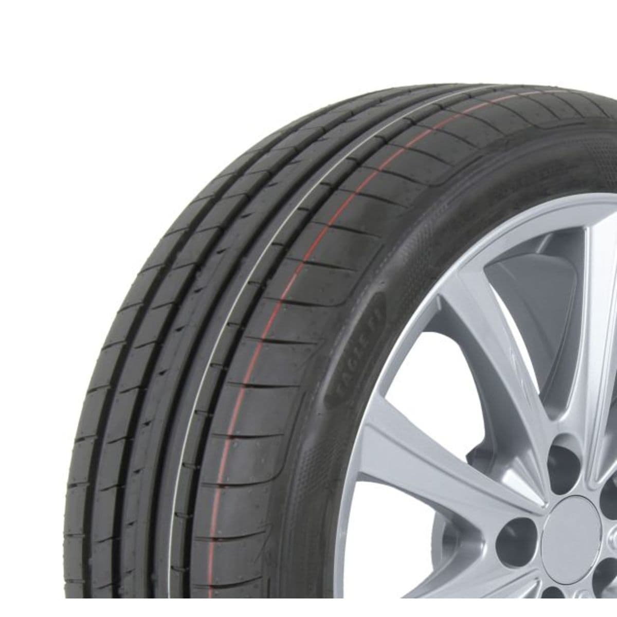 Zomerbanden GOODYEAR Eagle F1 Asymmetric 5 265/35R21 XL 101Y