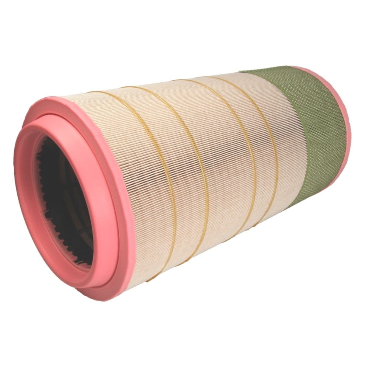Luchtfilter MANN-FILTER C 28 1275