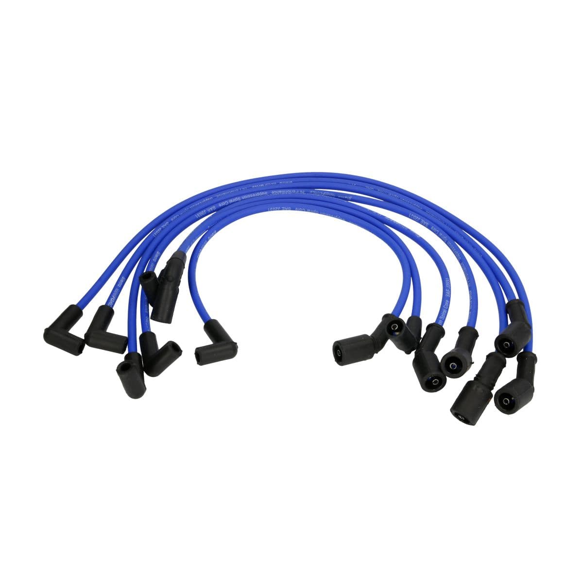 Bougiekabel set SIERRA 18-8829-1
